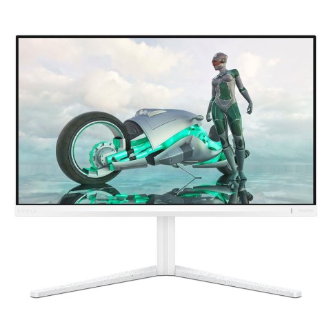 MMD-Monitors & Displays Nederland B.V. Monitor Philips 23,8" 24M2N3201A/00 2xHDMI DP głośniki