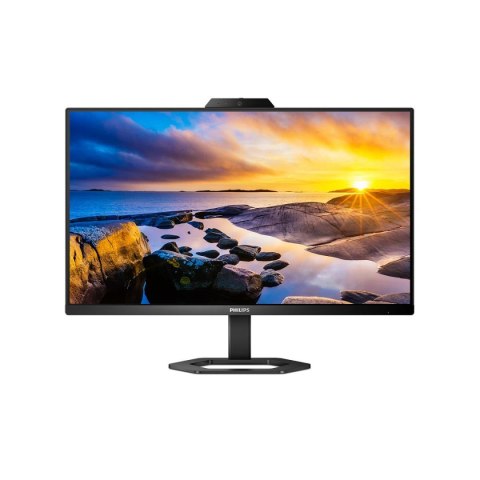 MMD-Monitors & Displays Nederland B.V. Monitor Philips 23,8"24E1N5300HE/00 HDMI DP USB-C Głośniki 2x5W