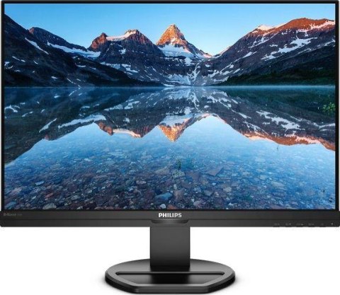 MMD-Monitors & Displays Nederland B.V. Monitor Philips 24,1" 240B9/00 VGA DVI HDMI DP 5xUSB 3.2 głośniki