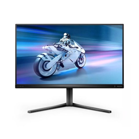 MMD-Monitors & Displays Nederland B.V. Monitor Philips 24,5" 25M2N5200P/00 2xHDMI DP 5xUSB 3.0
