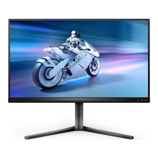 MMD-Monitors & Displays Nederland B.V. Monitor Philips 24,5" 25M2N5200U/00 IPS FHD 390Hz 2xHDMI DP