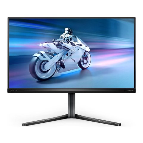 MMD-Monitors & Displays Nederland B.V. Monitor Philips 24,5" 25M2N5200U/00 IPS FHD 390Hz 2xHDMI DP