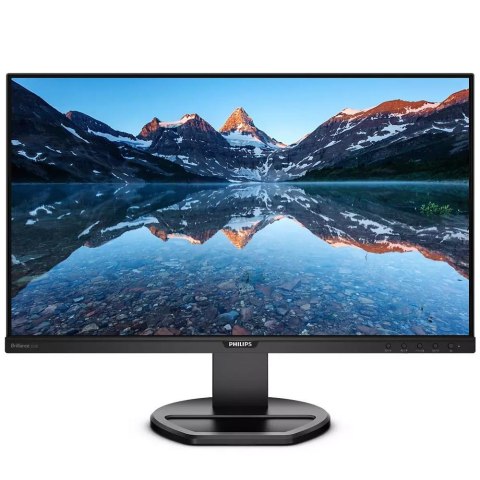 MMD-Monitors & Displays Nederland B.V. Monitor Philips 25" 252B9/00 VGA DVI HDMI DP 5xUSB głośniki