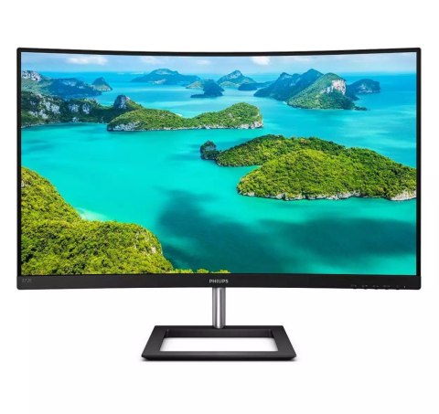 MMD-Monitors & Displays Nederland B.V. Monitor Philips 27" 272E1CA/00 VGA HDMI DP głośniki