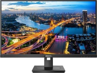 MMD-Monitors & Displays Nederland B.V. Monitor Philips 27" 276B1/00 HDMI DP USB-C 3.2 głośniki