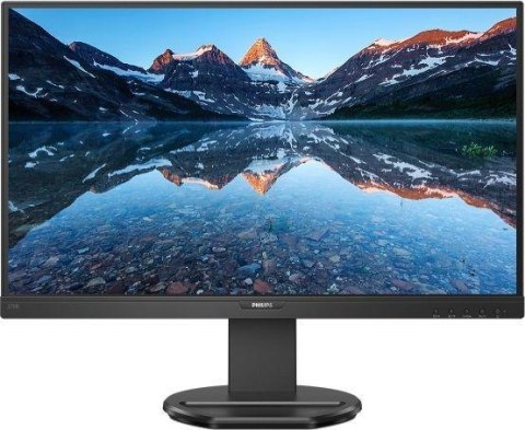 MMD-Monitors & Displays Nederland B.V. Monitor Philips 27" 276B9/00 HDMI DP USB-C 3.1 głośniki