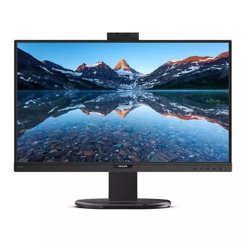 MMD-Monitors & Displays Nederland B.V. Monitor Philips 27" 276B9H/00 HDMI DP 3xUSB 3.2 2xUSB-C głośniki
