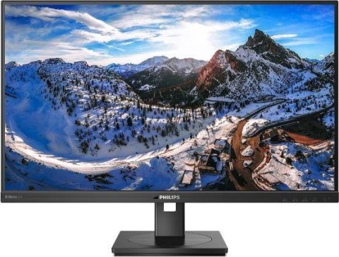 MMD-Monitors & Displays Nederland B.V. Monitor Philips 27" 279P1/00 4K UHD 2xHDMI DP USB-C 3.1 4xUSB 3.2 głośniki