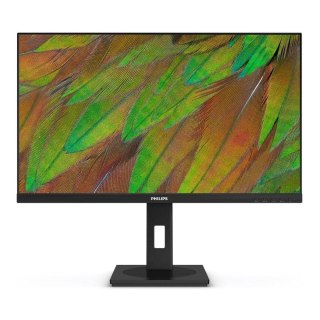 MMD-Monitors & Displays Nederland B.V. Monitor Philips 27" 27B1N3800/00 IPS 4K UHD 60Hz 2xHDMI DP 5xUSB głośniki