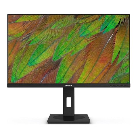 MMD-Monitors & Displays Nederland B.V. Monitor Philips 27" 27B1N3800/00 IPS 4K UHD 60Hz 2xHDMI DP 5xUSB głośniki
