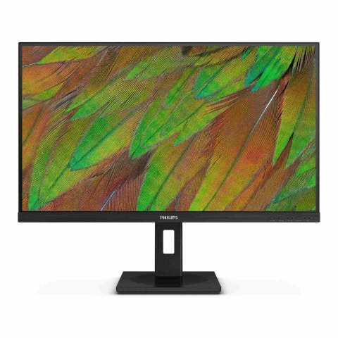 MMD-Monitors & Displays Nederland B.V. Monitor Philips 27" 27B1U3900/00 IPS 4K 60Hz 2xHDMI DP HUB RJ45 głośniki