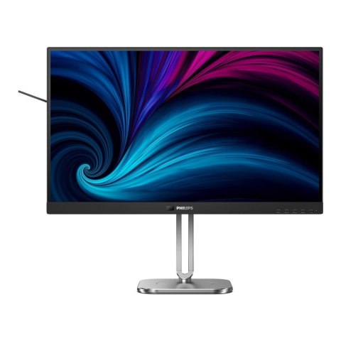 MMD-Monitors & Displays Nederland B.V. Monitor Philips 27" 27B2U6903/00 2xHDMI DP 2xThunderbolt 6xUSB głośniki