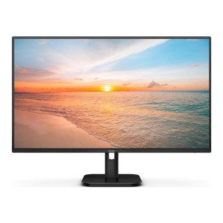 MMD-Monitors & Displays Nederland B.V. Monitor Philips 27" 27E1N1200A/00 IPS FHD 120Hz HDMI DP VGA głośniki