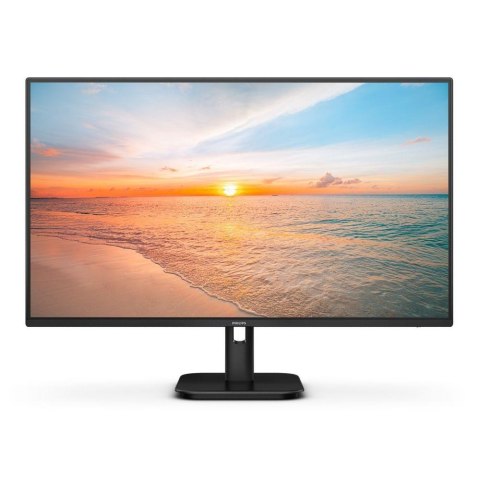 MMD-Monitors & Displays Nederland B.V. Monitor Philips 27" 27E1N1300A/00 HDMI 3xUSB głośniki 2x2W