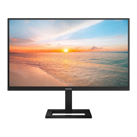 MMD-Monitors & Displays Nederland B.V. Monitor Philips 27" 27E1N1900AE/00 2xHDMI DP 3xUSB głośniki