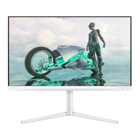 MMD-Monitors & Displays Nederland B.V. Monitor Philips 27" 27M2N3501PA/00 IPS WQHD 260Hz 2xHDMI DP głośniki