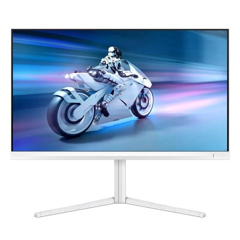 MMD-Monitors & Displays Nederland B.V. Monitor Philips 27" Evnia 27M2N5901A/00 Fast IPS 4K UHD 160Hz 2xHDMI DP HUB głośniki