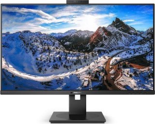 MMD-Monitors & Displays Nederland B.V. Monitor Philips 31,5" 326P1H/00 2xHDMI DP 4xUSB 3.2 1xUSB-C głośniki