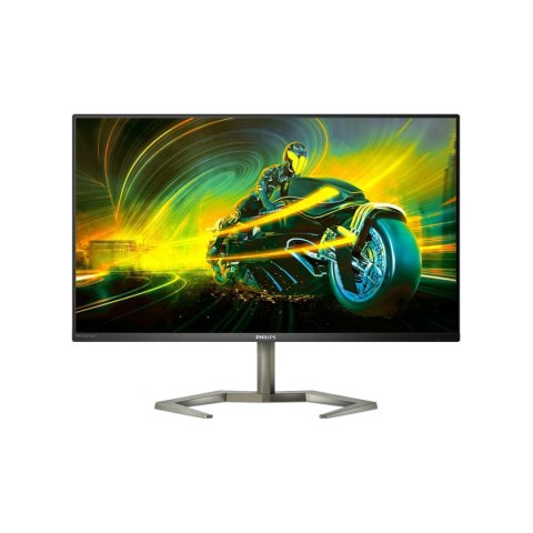 MMD-Monitors & Displays Nederland B.V. Monitor Philips 31,5" 32M1N5800A/00 2xHDMI 2xDP 4xUSB 3.0 1xUSB-B głośniki