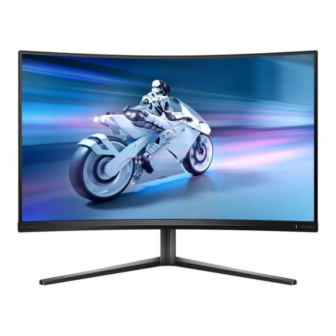 MMD-Monitors & Displays Nederland B.V. Monitor Philips 31,5" 32M2C5500W/00 2xHDMI 2xDP 5xUSB