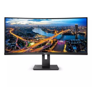 MMD-Monitors & Displays Nederland B.V. Monitor Philips 34" 346B1C/00 21:9 HDMI DP USB RJ-45