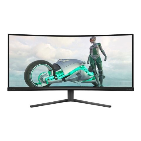 MMD-Monitors & Displays Nederland B.V. Monitor Philips 34" 34M2C3500L/00 2xHDMI DP