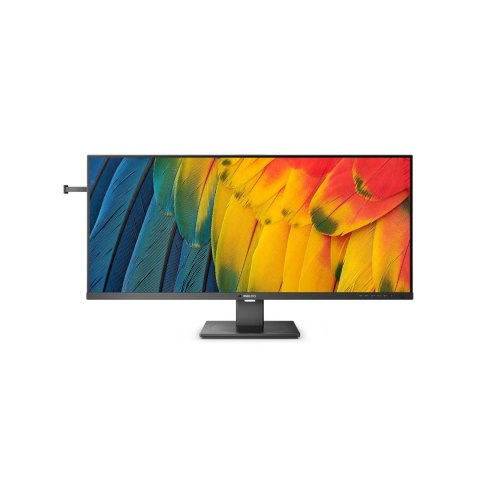 MMD-Monitors & Displays Nederland B.V. Monitor Philips 40" 40B1U5600/00 IPS HDMI DP 4xUSB-A 1xUSB-C głośniki 2x5W
