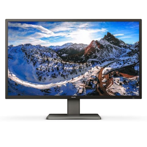 MMD-Monitors & Displays Nederland B.V. Monitor Philips 42,5" 439P1/00 3xHDMI DP 3xUSB 3.2 USB-B 2xUSB-C głośniki