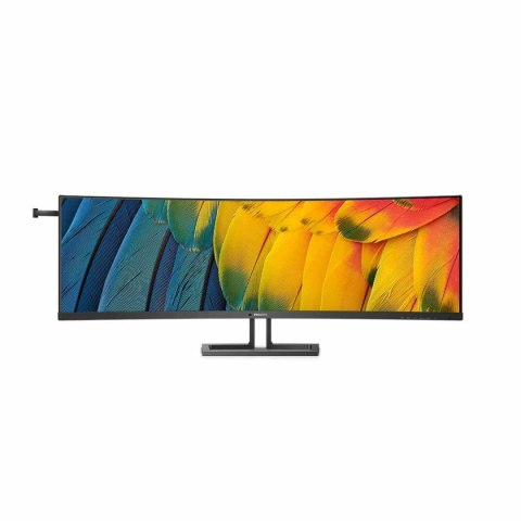 MMD-Monitors & Displays Nederland B.V. Monitor Philips 44,5" 45B1U6900C/00 2xHDMI DP USB-C głośniki 2x5W