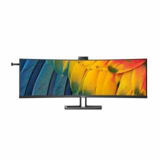 MMD-Monitors & Displays Nederland B.V. Monitor Philips 44,5" 45B1U6900CH/00 2xHDMI DP 2xUSB-C głośniki 2x5W