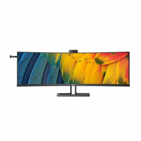 MMD-Monitors & Displays Nederland B.V. Monitor Philips 44,5" 45B1U6900CH/00 2xHDMI DP 2xUSB-C głośniki 2x5W