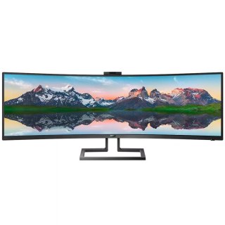 MMD-Monitors & Displays Nederland B.V. Monitor Philips 48,8" 499P9H/00 2xHDMI DP USB głośniki