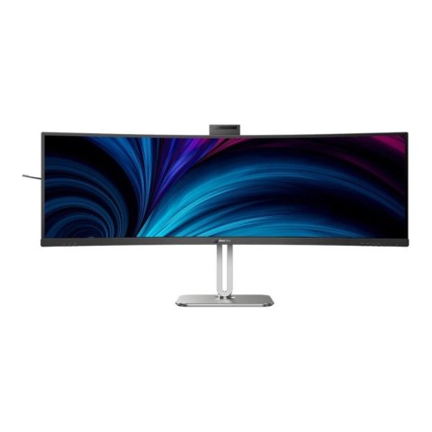 MMD-Monitors & Displays Nederland B.V. Monitor Philips 48,8" 49B2U6903CH/00 2xHDMI DP Thunderbolt RJ-45 głośniki