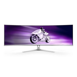 MMD-Monitors & Displays Nederland B.V. Monitor Philips 49" 49M2C8900/00 2xHDMI DP 5xUSB 3.0 USB-C głośniki 4x7,5W