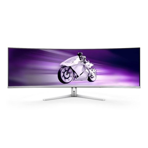 MMD-Monitors & Displays Nederland B.V. Monitor Philips 49" 49M2C8900/00 2xHDMI DP 5xUSB 3.0 USB-C głośniki 4x7,5W