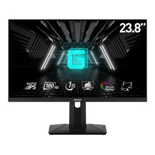 MSI Monitor MSI 23,8" G244PF E2 Rapid IPS FHD 180Hz 2xHDMI DP