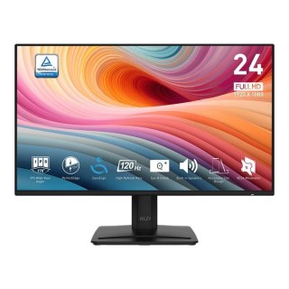 MSI Monitor MSI 23,8" PRO MP242A E2 HDMI DP VGA głośniki 2x2W