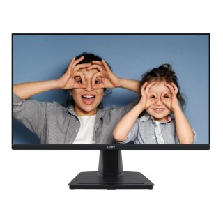 MSI Monitor MSI 24,5" PRO MP251 HDMI VGA głośniki 2x2W