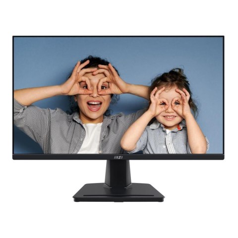 MSI Monitor MSI 24,5" PRO MP251 HDMI VGA głośniki 2x2W