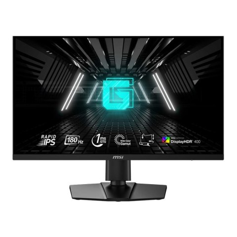 MSI Monitor MSI 27" G274QPF E2 2xHDMI DP