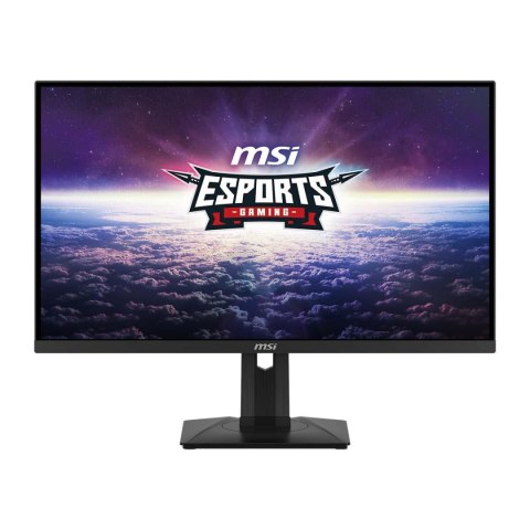 MSI Monitor MSI 27" MAG 274UPF 2xHDMI DP USB-C