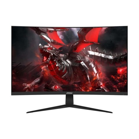 MSI Monitor MSI 31,5" G321CUV 2xHDMI DP