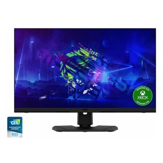 MSI Monitor MSI 32" Optix MPG321UR QD 2xHDMI DP USB-Type C 9xUSB 2.0