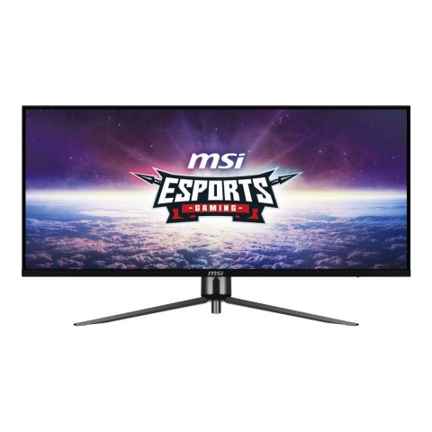 MSI Monitor MSI 40" MAG401QR 2xHDMI DP USB-C USB 2.0