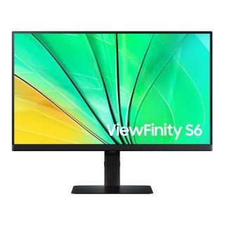 SAMSUNG Monitor Samsung 24" Viewfinity S6 S60D (LS24D600EAUXEN) HDMI DP 4xUSB