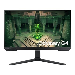 SAMSUNG Monitor Samsung 25" Odyssey G4 (LS25BG400EUXEN) 2xHDMI DP