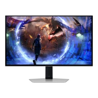 SAMSUNG Monitor Samsung 27" Odyssey G60SD (LS27DG600SUXEN) OLED QHD 360Hz 2xHDMI DP 2xUSB