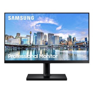 SAMSUNG Monitor Samsung 27" T450 (LF27T450FQRXEN) 2xHDMI DP