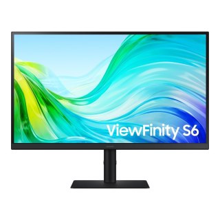 SAMSUNG Monitor Samsung 27" Viewfinity S61F LS27F610EAUXEN IPS QHD 100Hz 2xHDMI DP USB