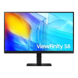 SAMSUNG Monitor Samsung 27" Viewfinity S8 LS27D800EAUXEN IPS 4K UHD 60Hz HDMI DP HUB